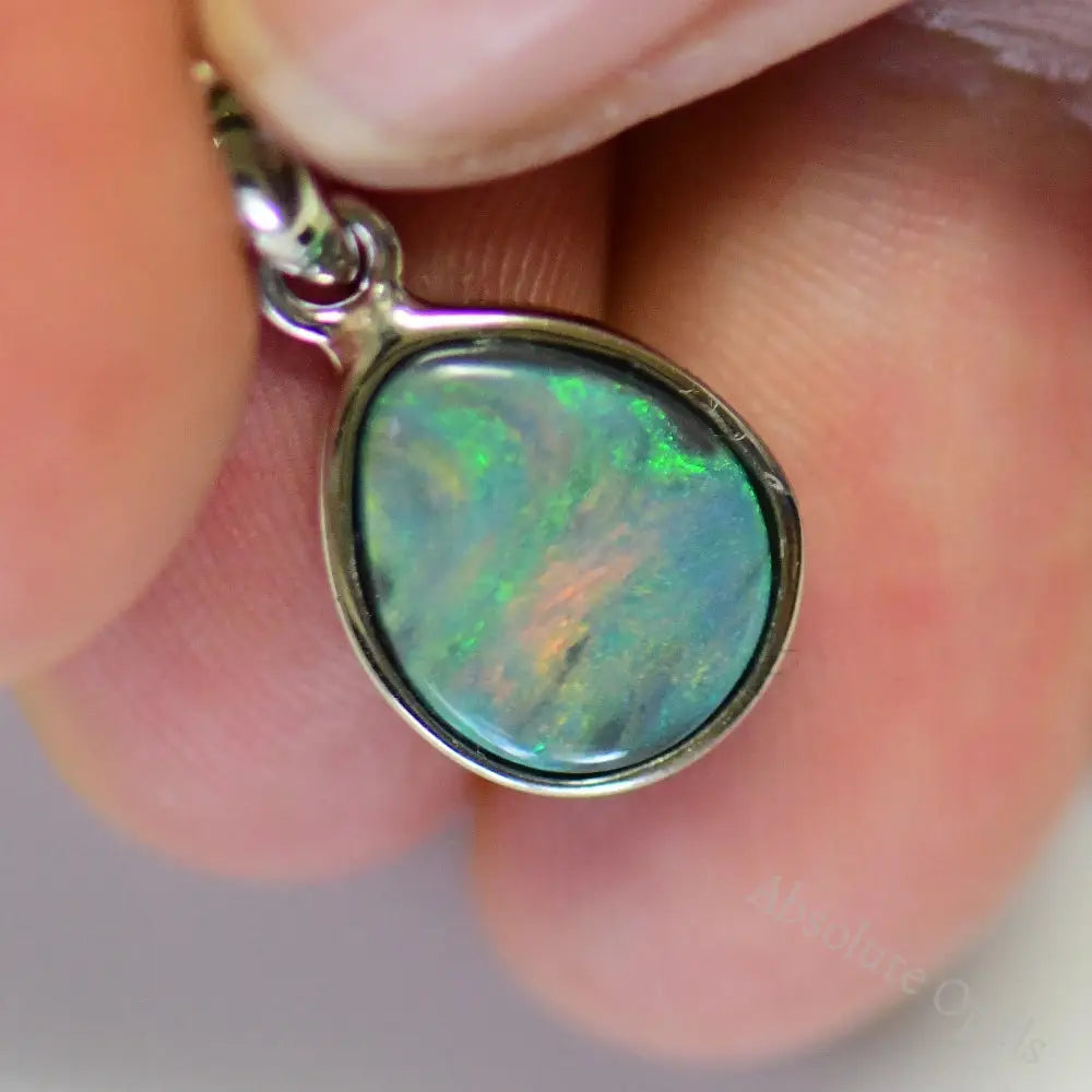 australian opal