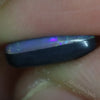 1.45 Cts Australian Opal Doublet Stone Cabochon