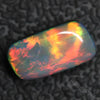 Australian Opal, Doublet Stone, Cabochon