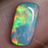 1.45 Cts Australian Opal Doublet Stone Cabochon