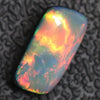 Australian Opal, Doublet Stone, Cabochon