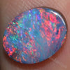 1.45 Cts Australian Opal Doublet Stone Cabochon