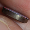 1.45 Cts Australian Opal Doublet Stone Cabochon