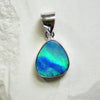 Doublet Opal