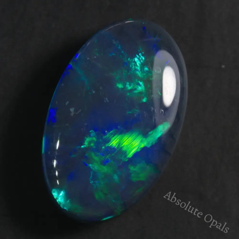  Black Opal 