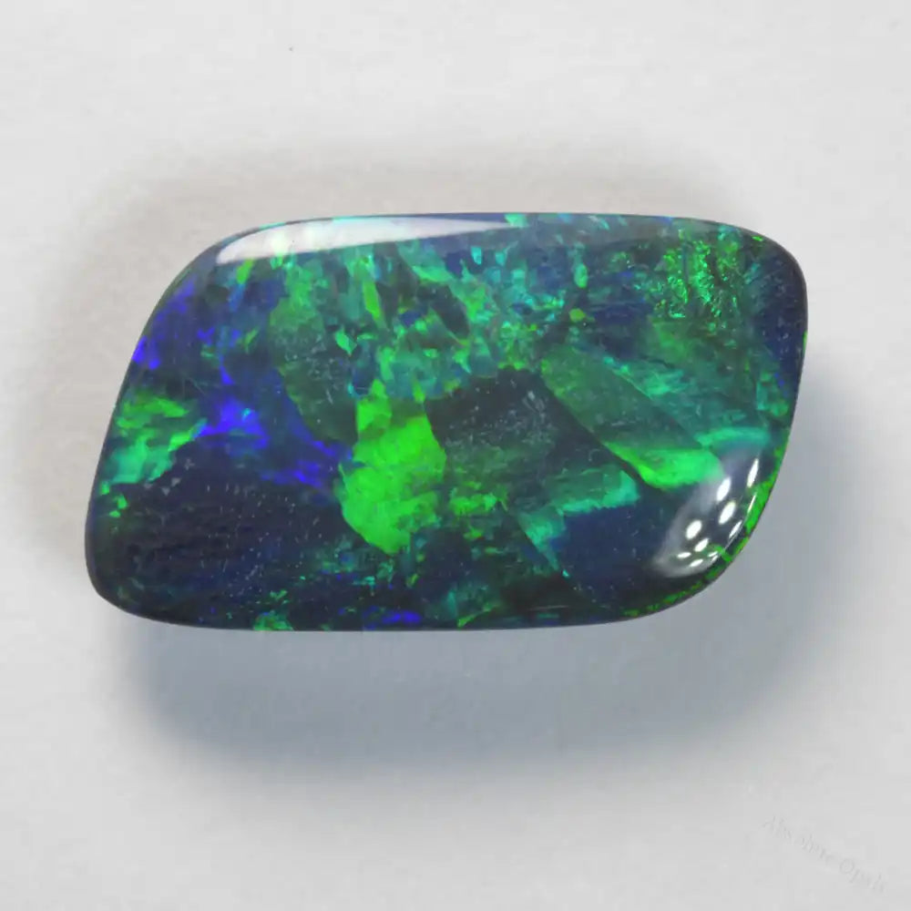 Australian Opal