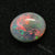 polished opal
