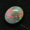 Semi Black Opal