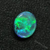 Semi Black Opal