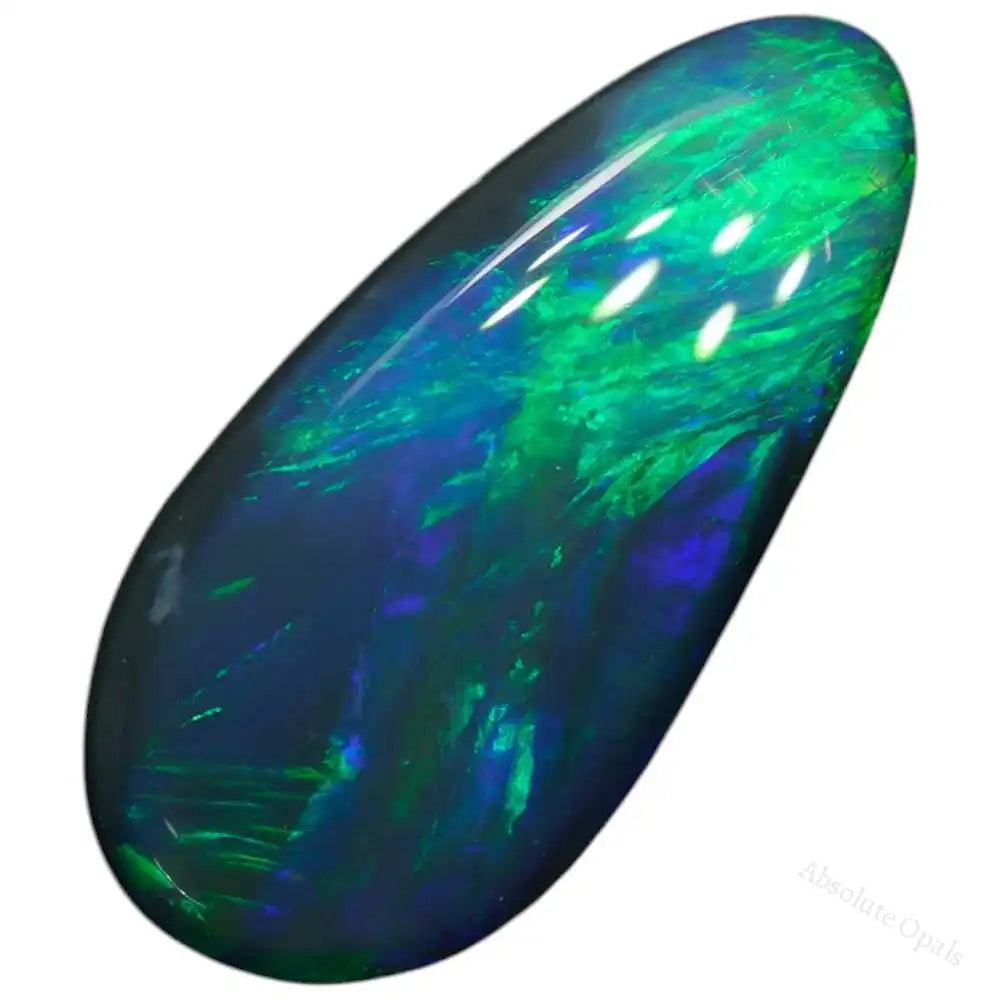 black opal