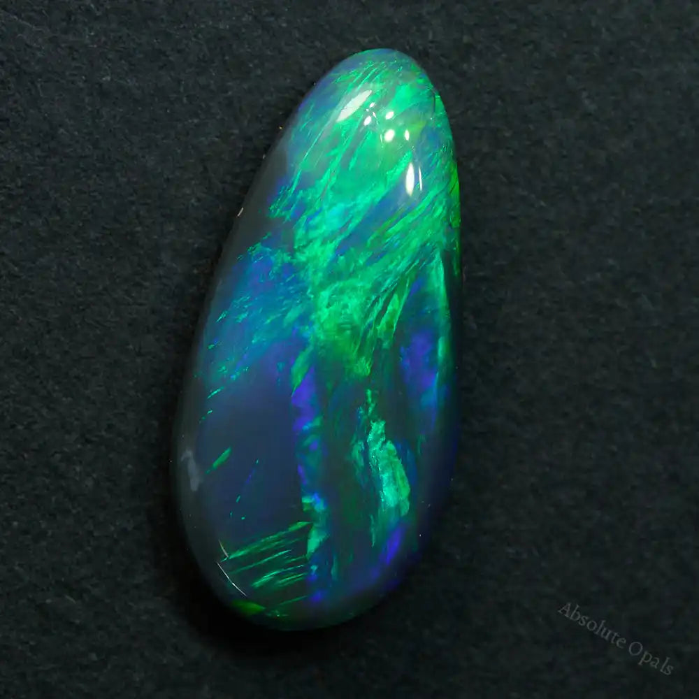 black opal