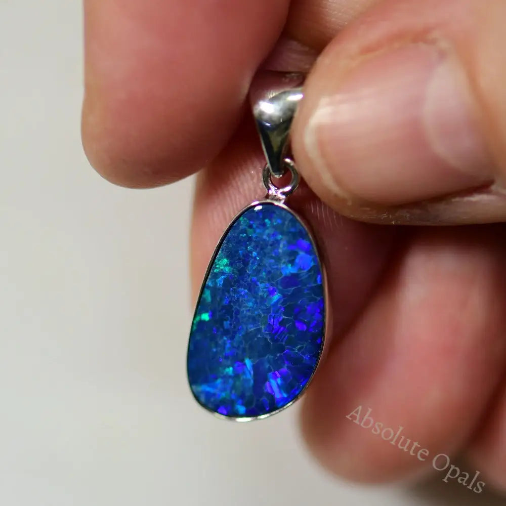 sterling silver  pendant