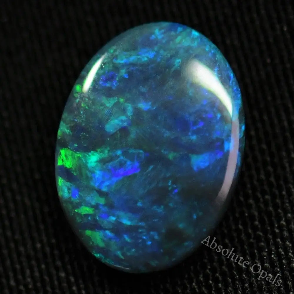 black opal