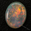 australian Light  opal