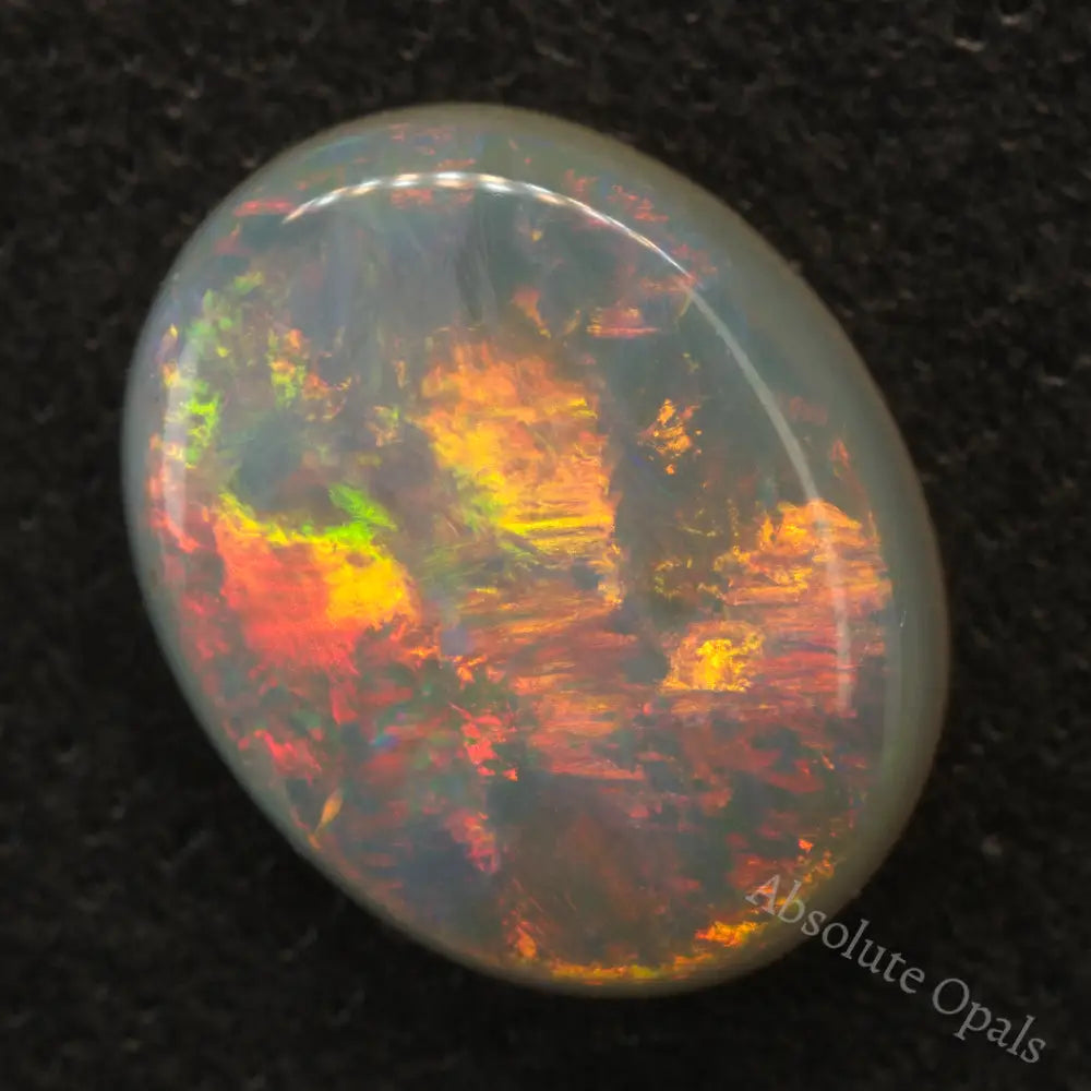  Australian Solid Opal Stone - South Australia