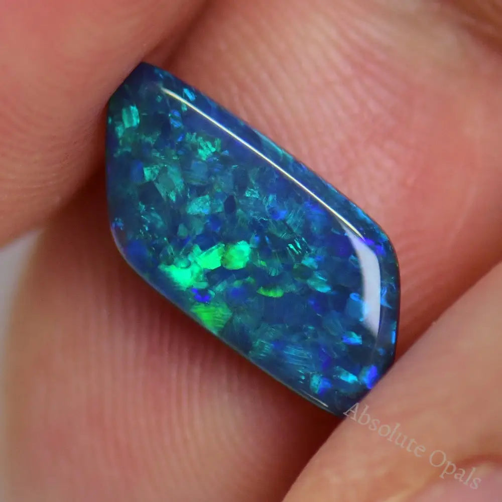 gem opal