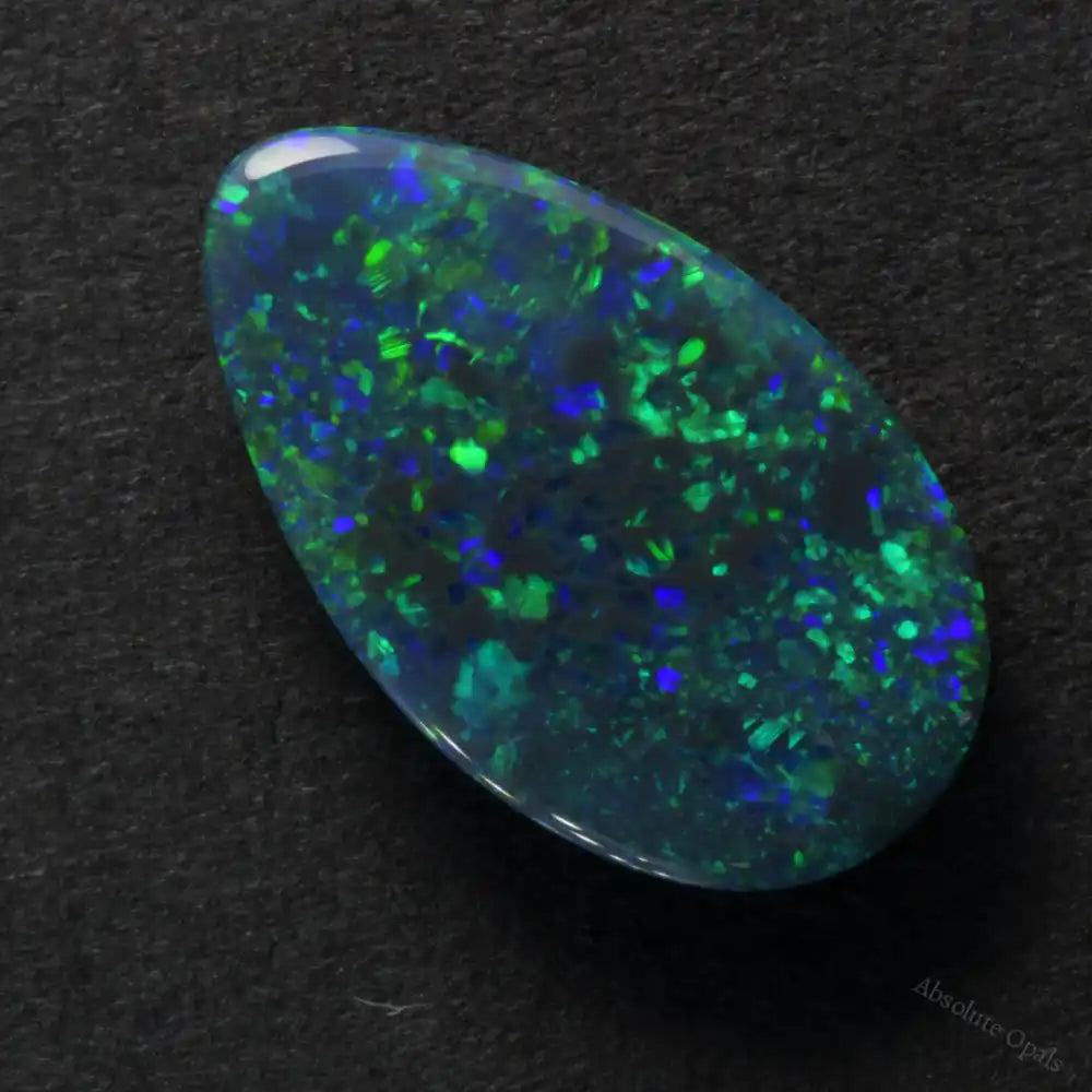 black opal