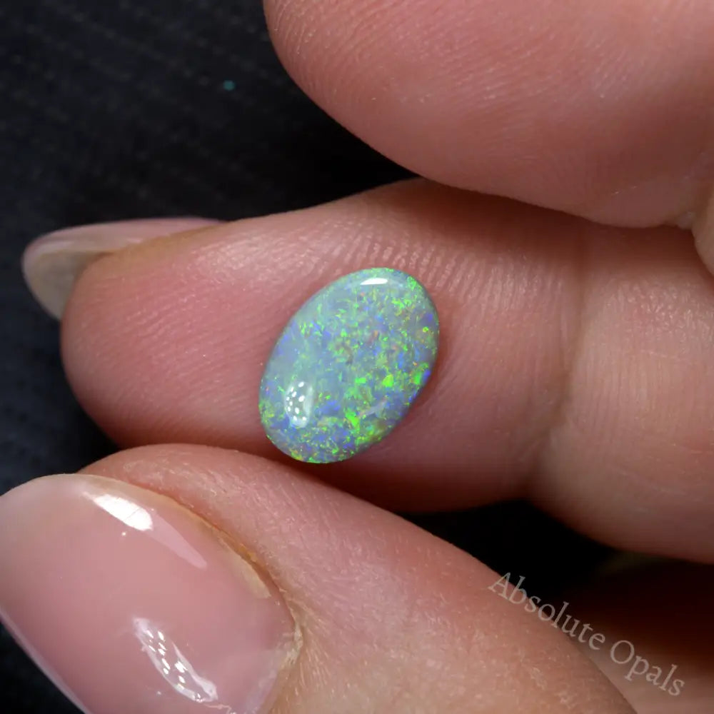 Australian Cut Opal Stone