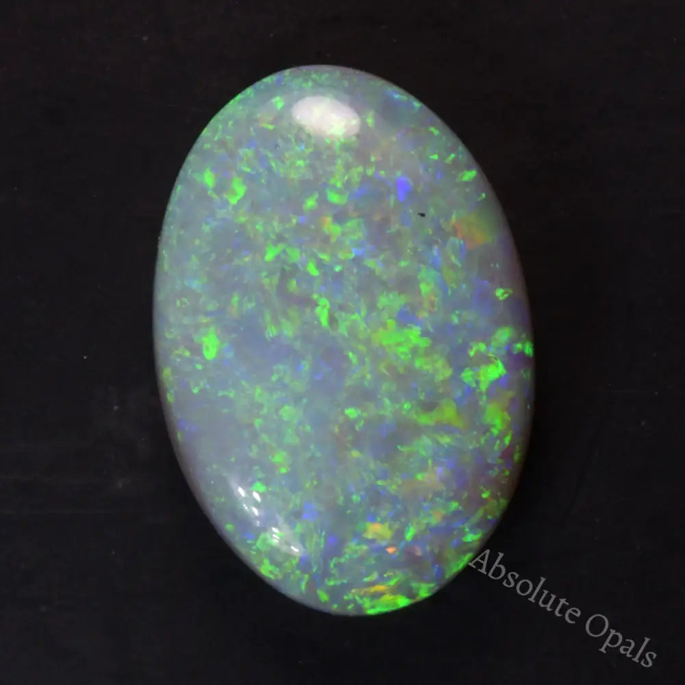 Solid Opal Stone