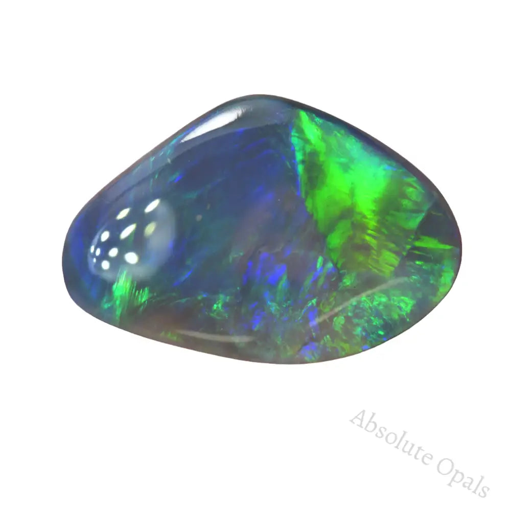 Semi black opal discount
