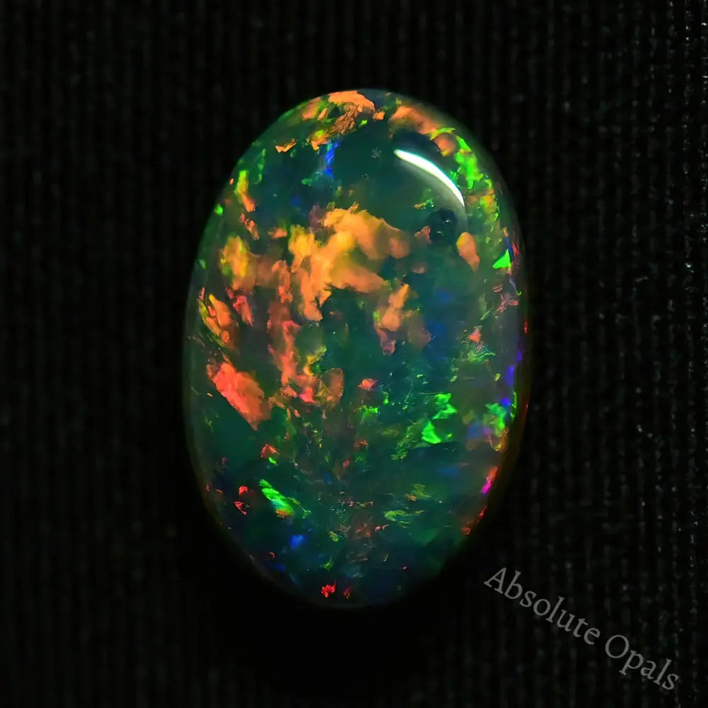Black Opal