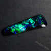 1.68 cts Boulder Opal Cut Stone - Green
