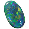 Black opal