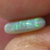 1.71 Cts Australian Solid Opal Cut Stone Lightning Ridge Light