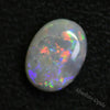 Semi Black Opal