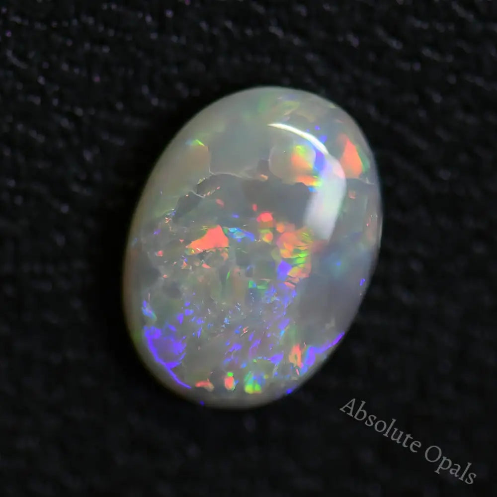 opal cabochon