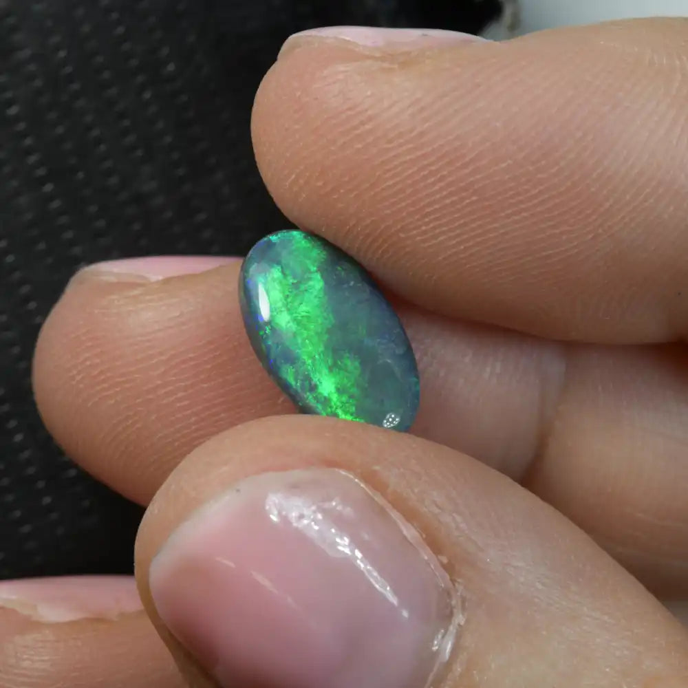 Cut Australian Opal
