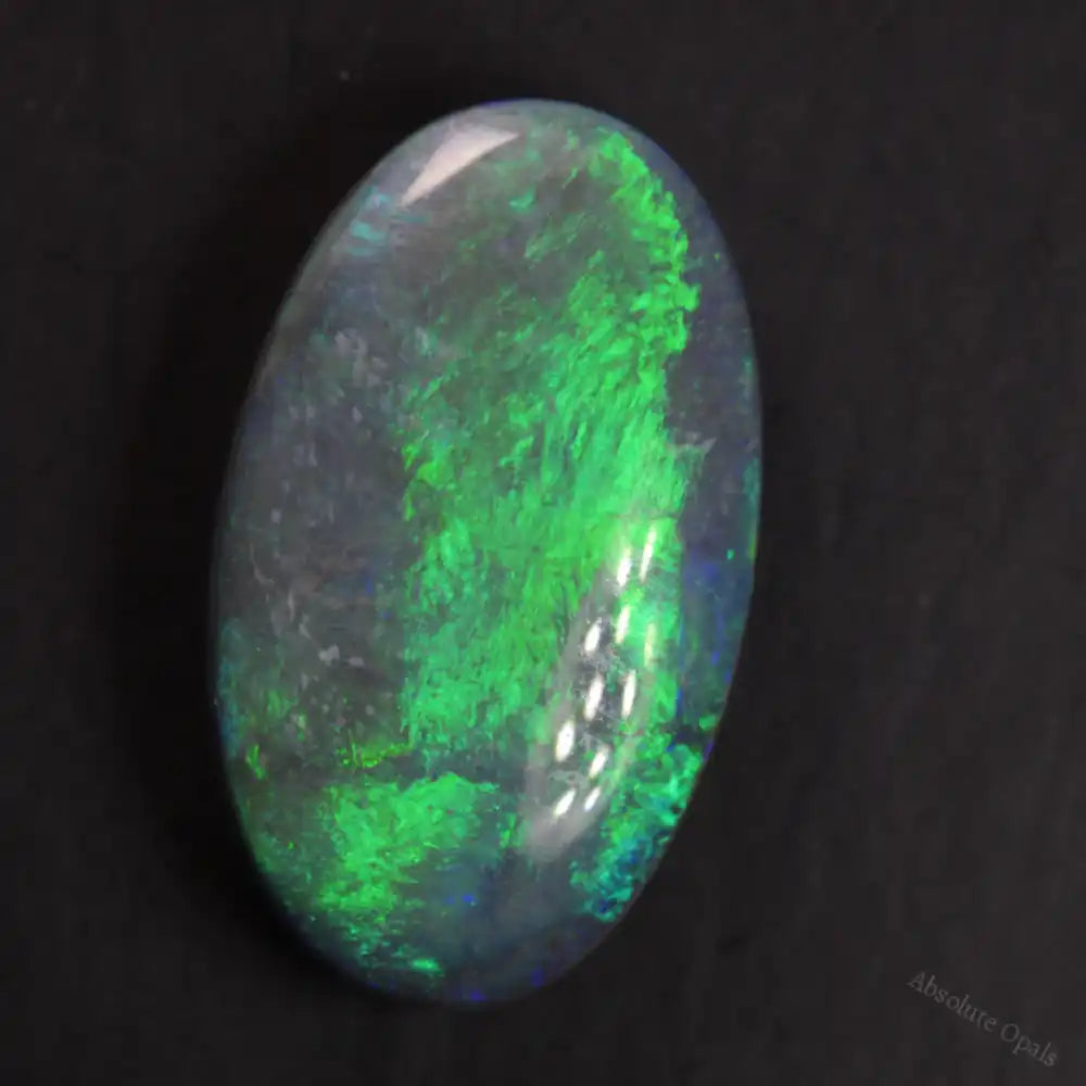 black opal