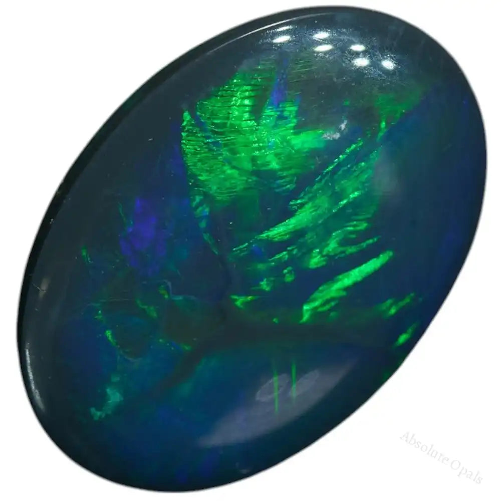 black opal