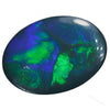 Black Opal  Stone