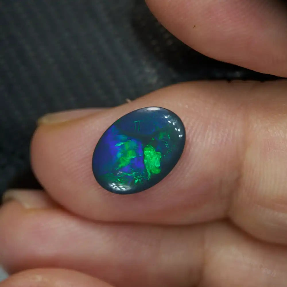 loose stone opal