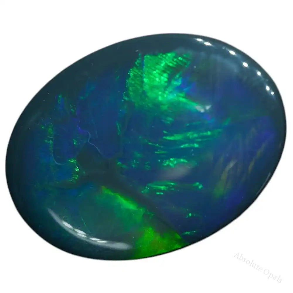 opal cabochone