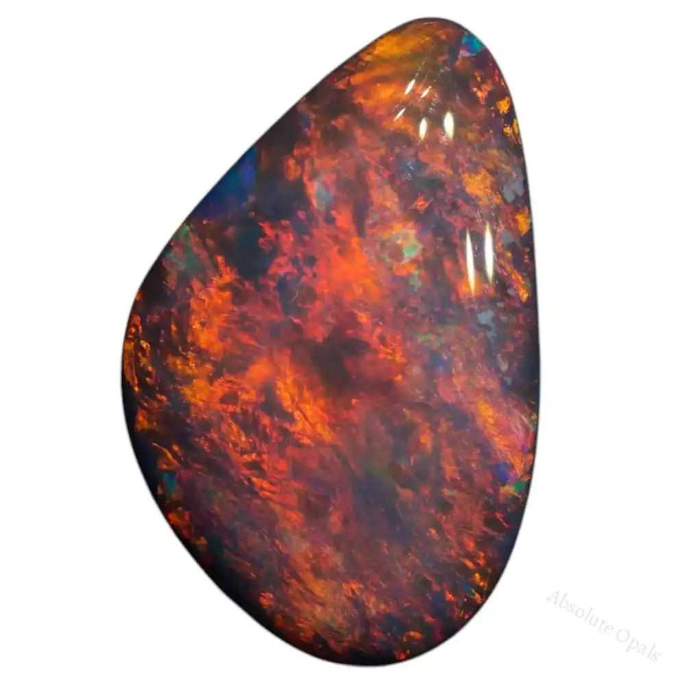 black opal