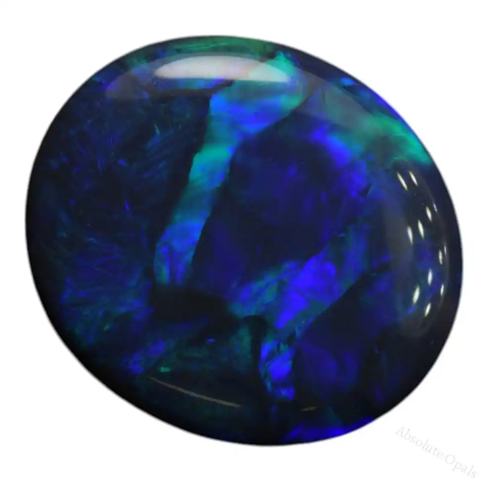 black opal