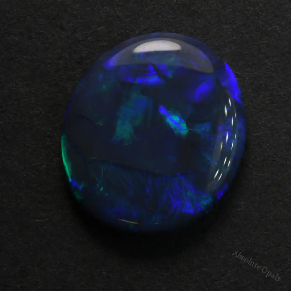 opal lightning ridge