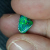 1.92 Cts Australian Boulder Opal Cut Stone