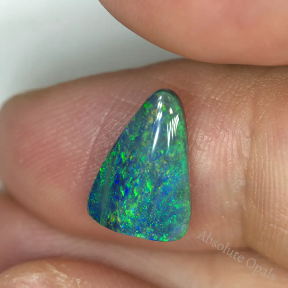 loose opal