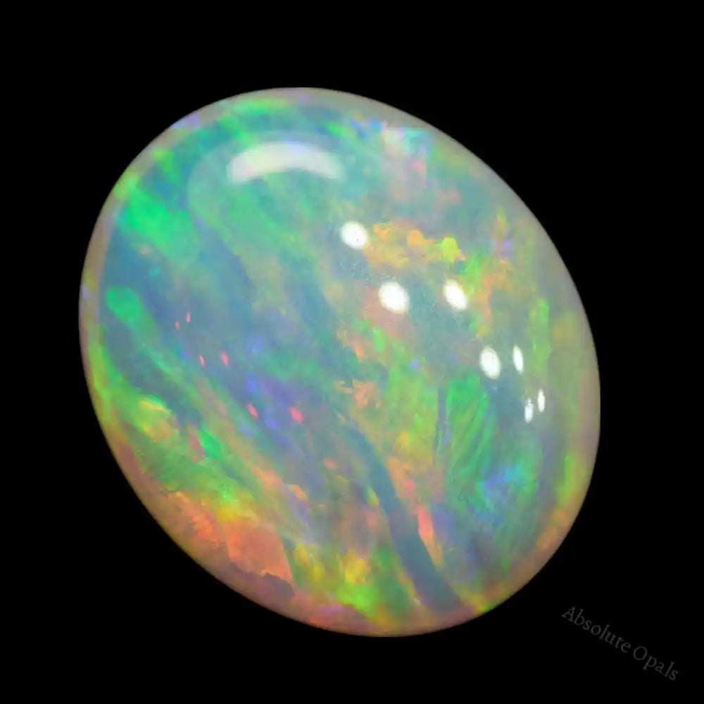 light opal