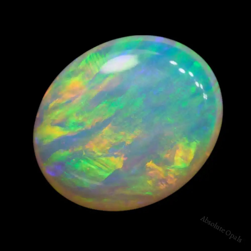 light opal