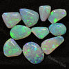 Australian Opal Rough Parcel, Rubs Lightning Ridge