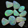 Australian Opal Rough Parcel, Rubs Lightning Ridge