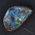 Boulder opal