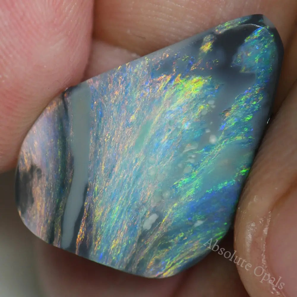 Australian Rough Opal Lightning Ridge
