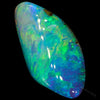 10.69 cts Boulder Opal Cut Stone Boulder Opal