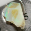 10.85 Cts Australian Single Rough Opal For Carving Lightning Ridge