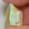 10.85 Cts Australian Single Rough Opal For Carving Lightning Ridge